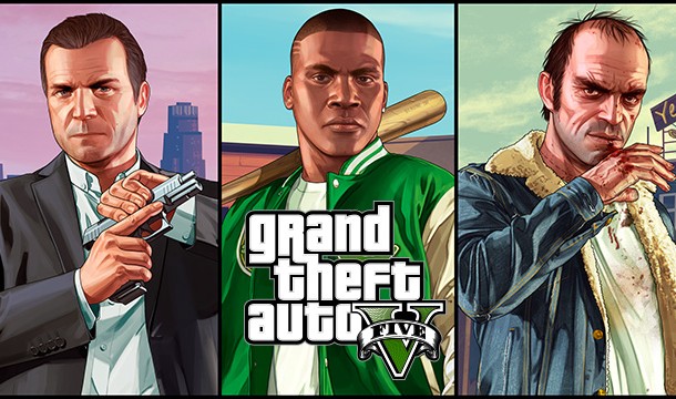 GTA5