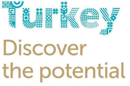 Türkiye logo