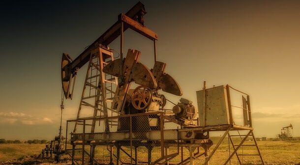 petrol sondaj platformu