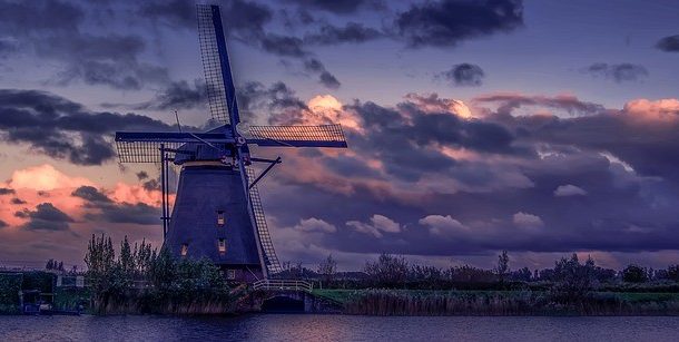 hollanda
