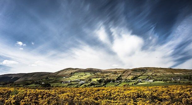 irlanda